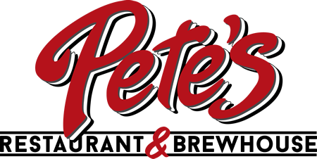 Petes Logo